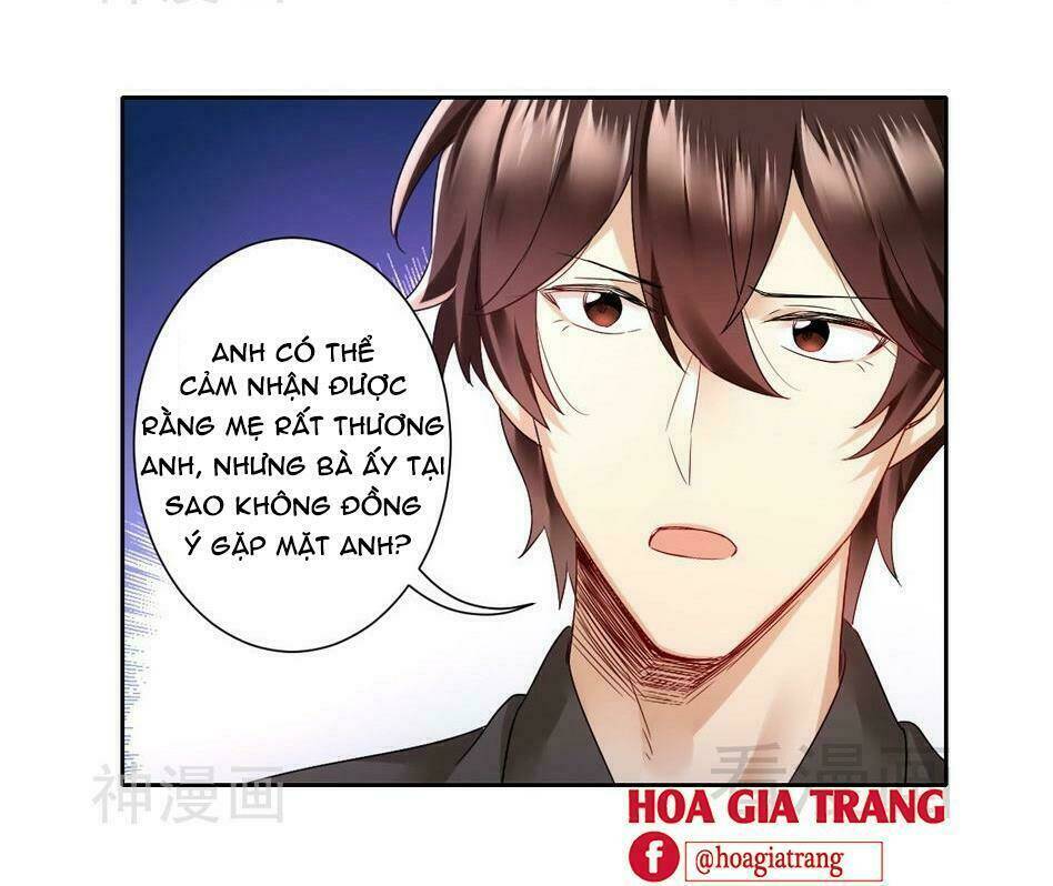 Phục Thù Thiếu Gia Tiểu Điềm Thê: Chapter 72