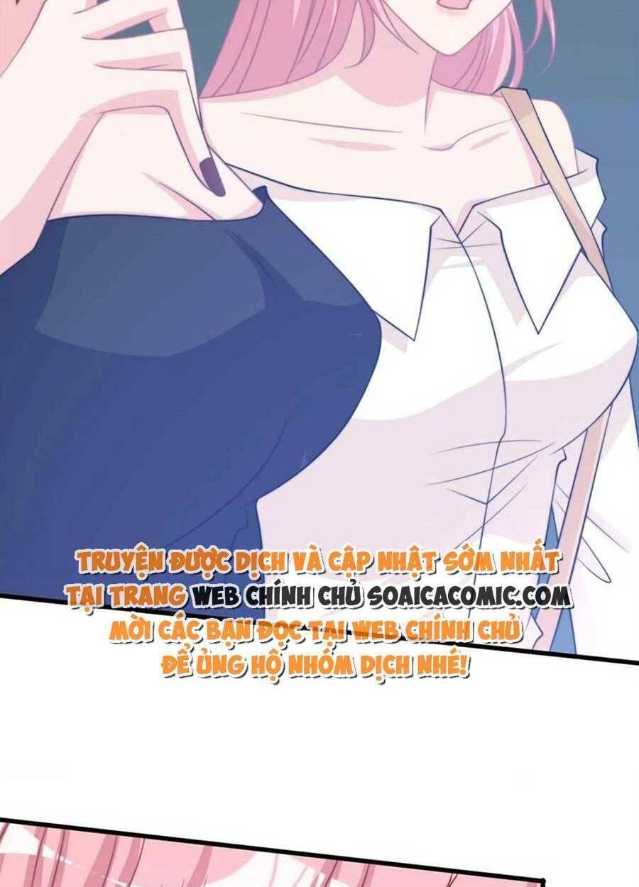 Vết Cắn Trí Mạng: Chapter 58