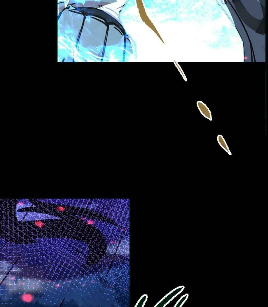 Người Nguyên Thủy Mạnh Nhất: Chapter 49