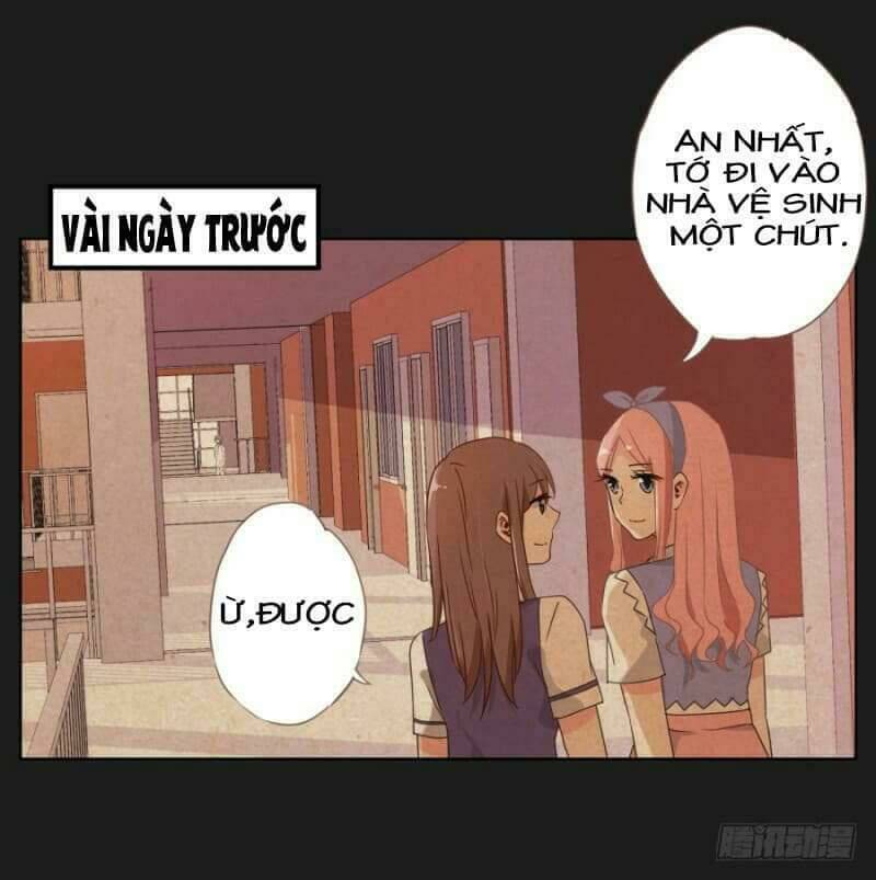 Bất Lương Song Tử: Chapter 2.2