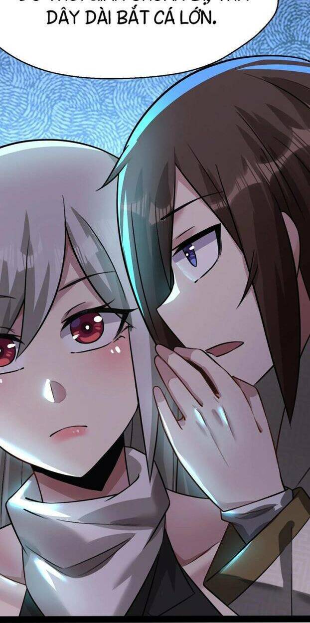 Đại Bảo Kiếm Của Tôi: Chapter 20