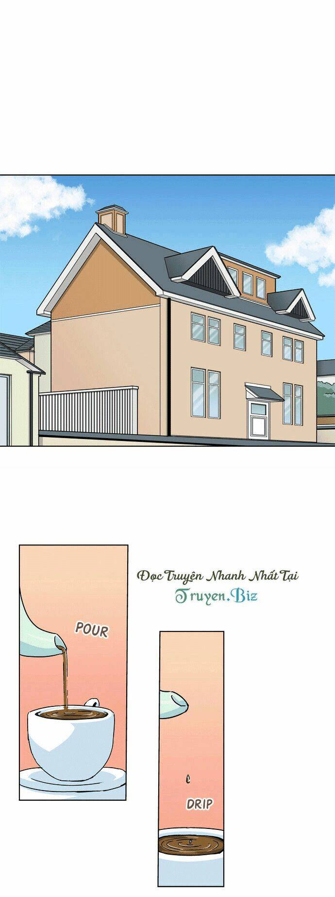 Red String: Chapter 48