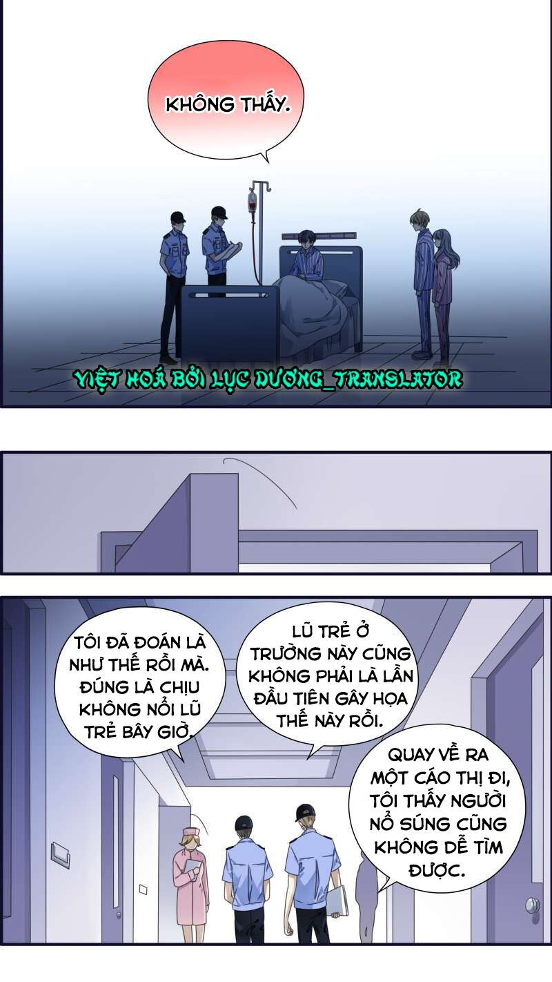 Lam Sí: Chapter 167