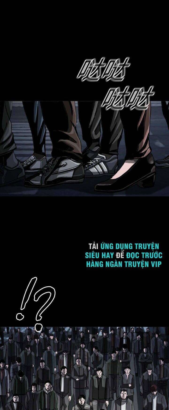 Thịnh Thế Lê Hoa Điện: Chapter 10
