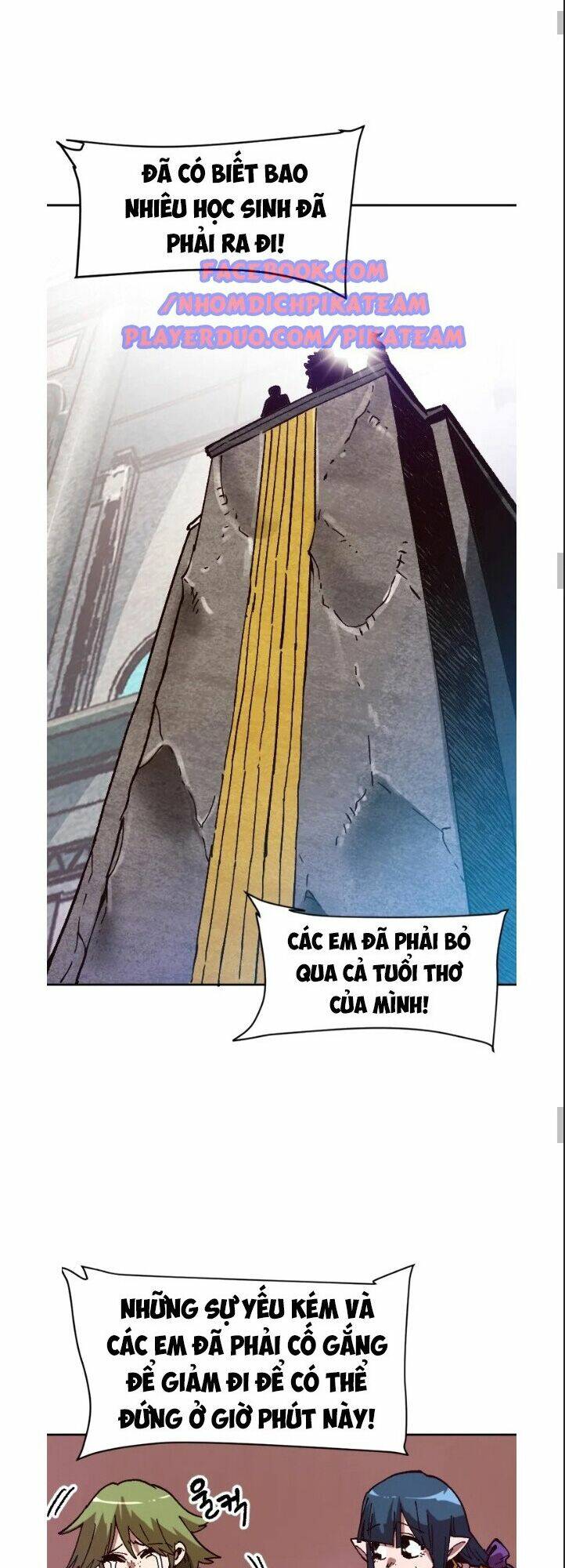 Đại Lục Vô Song: Chapter 37