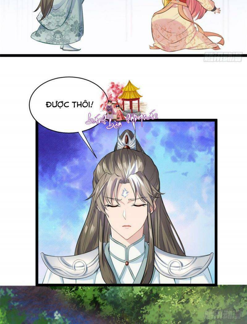 Bạo Manh Tiểu Tiên: Chapter 16