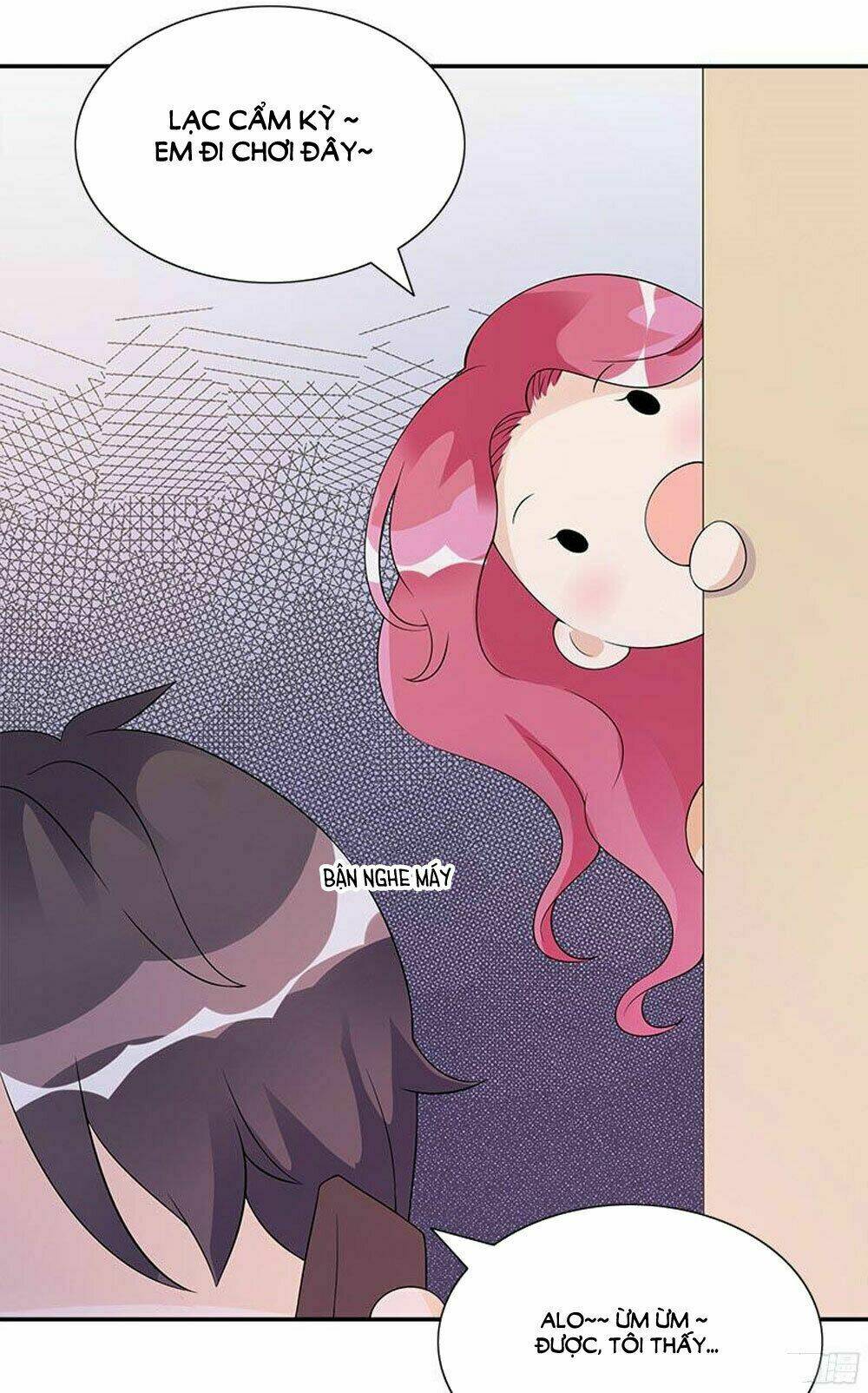 Tiểu Tâm Can Tuyệt Sủng Của Lạc Tiên Sinh: Chapter 58