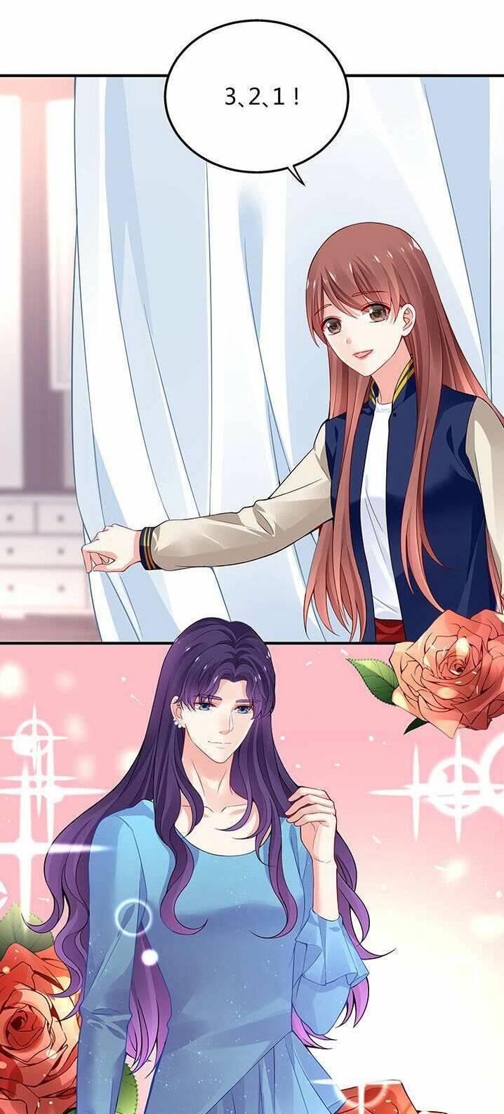 Bạn Trai 1/4 Của Tôi: Chapter 34