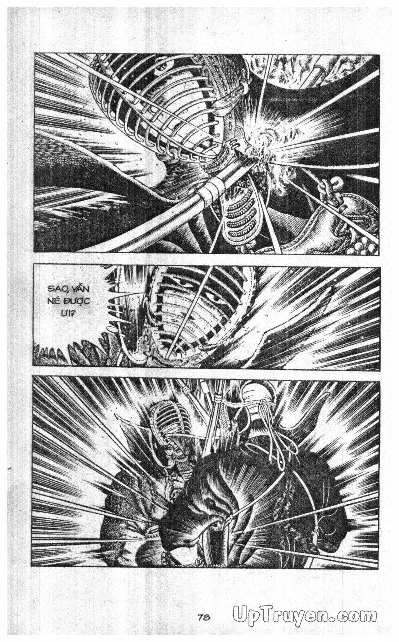 Musashi: Chapter 30