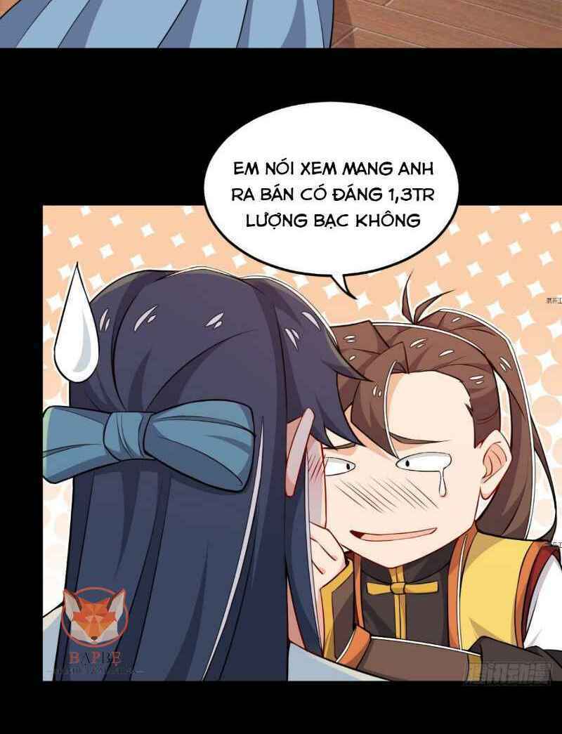 Võ Thần Đương Thế: Chapter 13