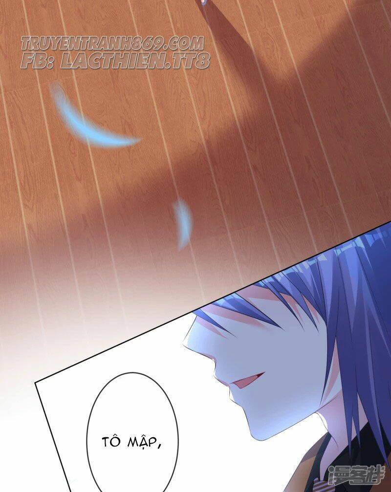 Tôi Bị Tổng Tài Ám Hại: Chapter 121