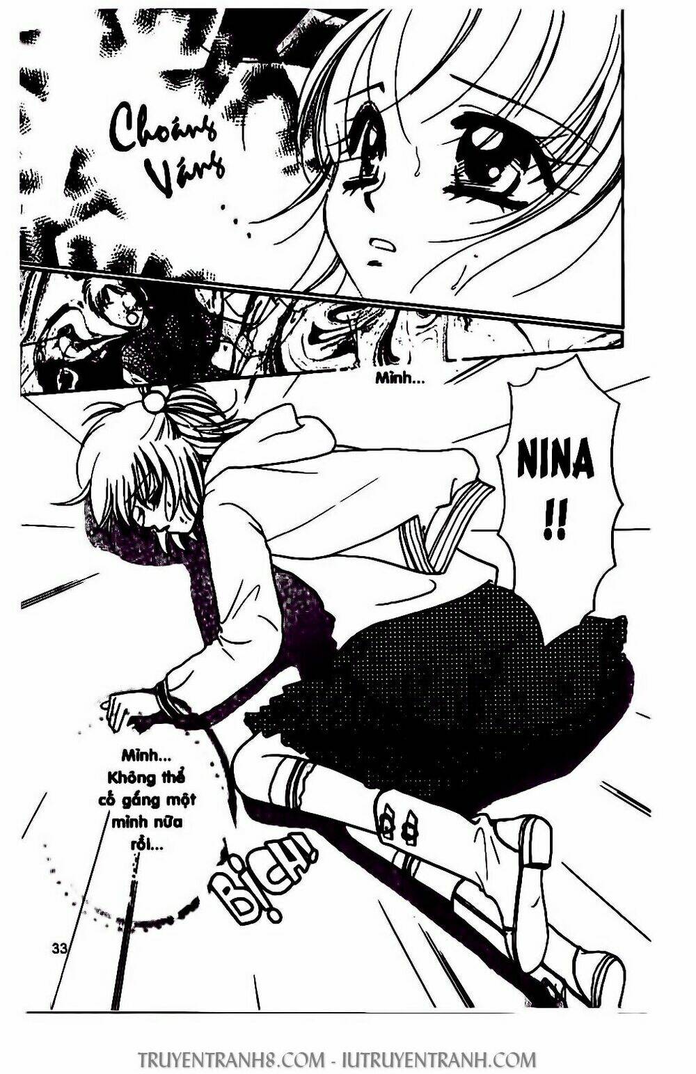 Bộ Sưu Tập Lọ Lem: Chapter 38