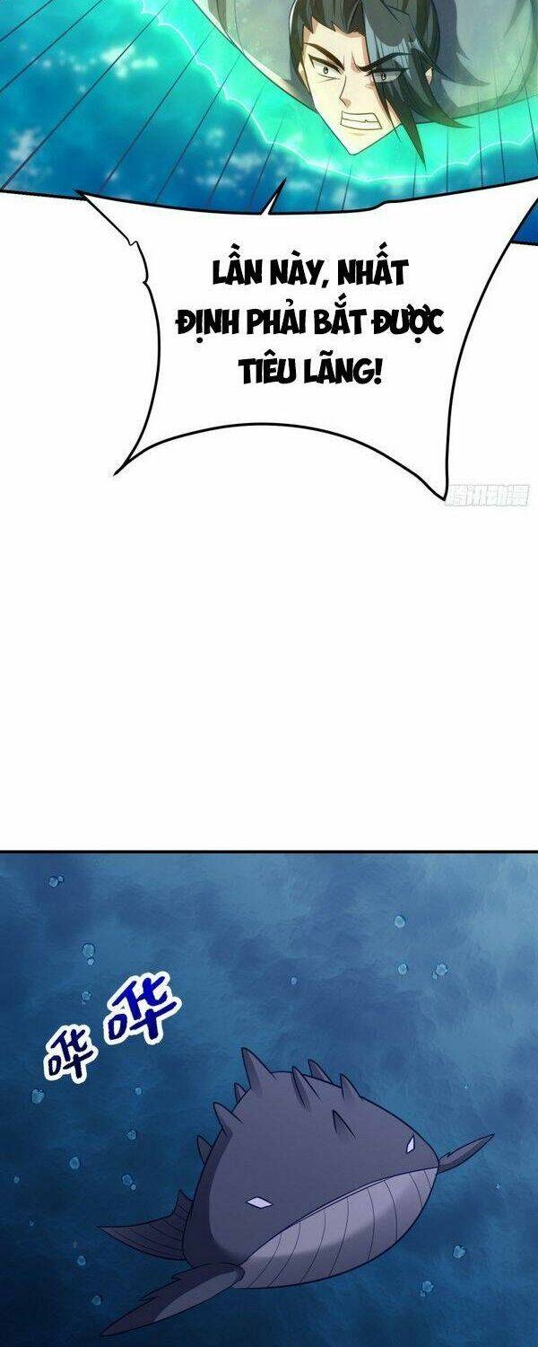 Yêu Giả Vi Vương: Chapter 218