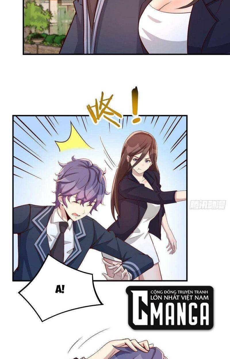 Thiên Tứ Thức Tỉnh: Chapter 39