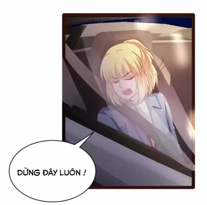 Bản Hợp Đồng Của Tổng Tài Lạnh Lùng: Chapter 38