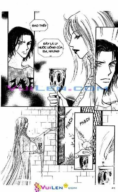 Hiệp Sĩ Nữ Hoàng: Chapter 8