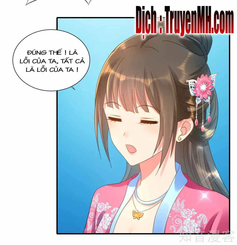 Lãnh Cung Phế Hậu Muốn Nghịch Thiên: Chapter 87