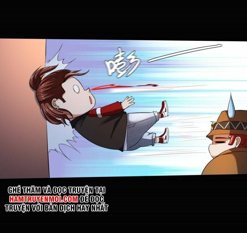 Phản Phái Yêu Tế: Chapter 38