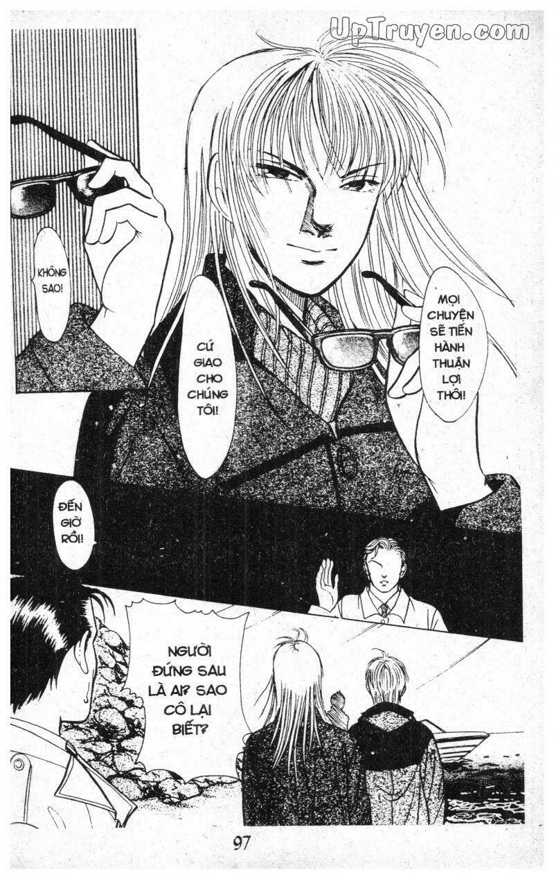 9 Banme No Musashi: Chapter 10