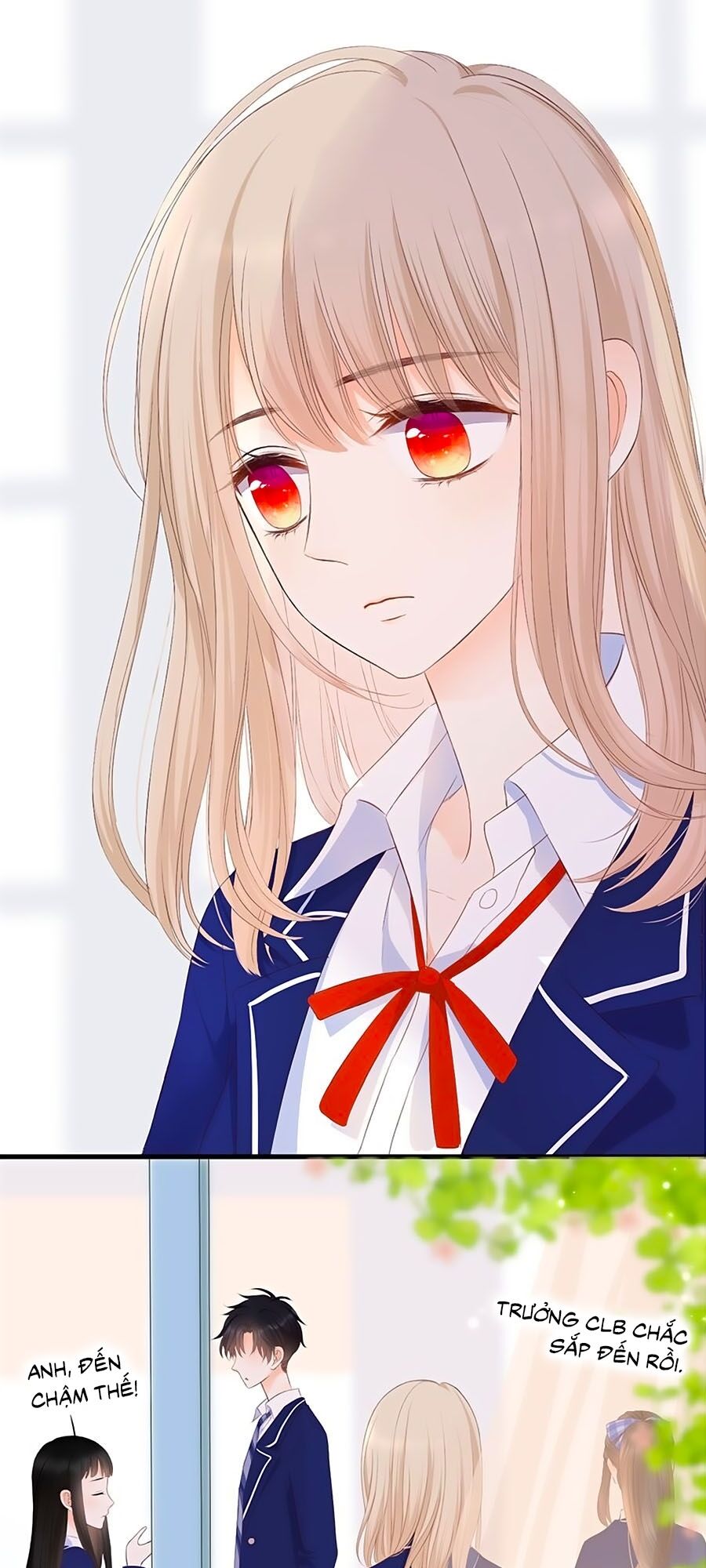 Hoa Chưa Nở Rộ: Chapter 41