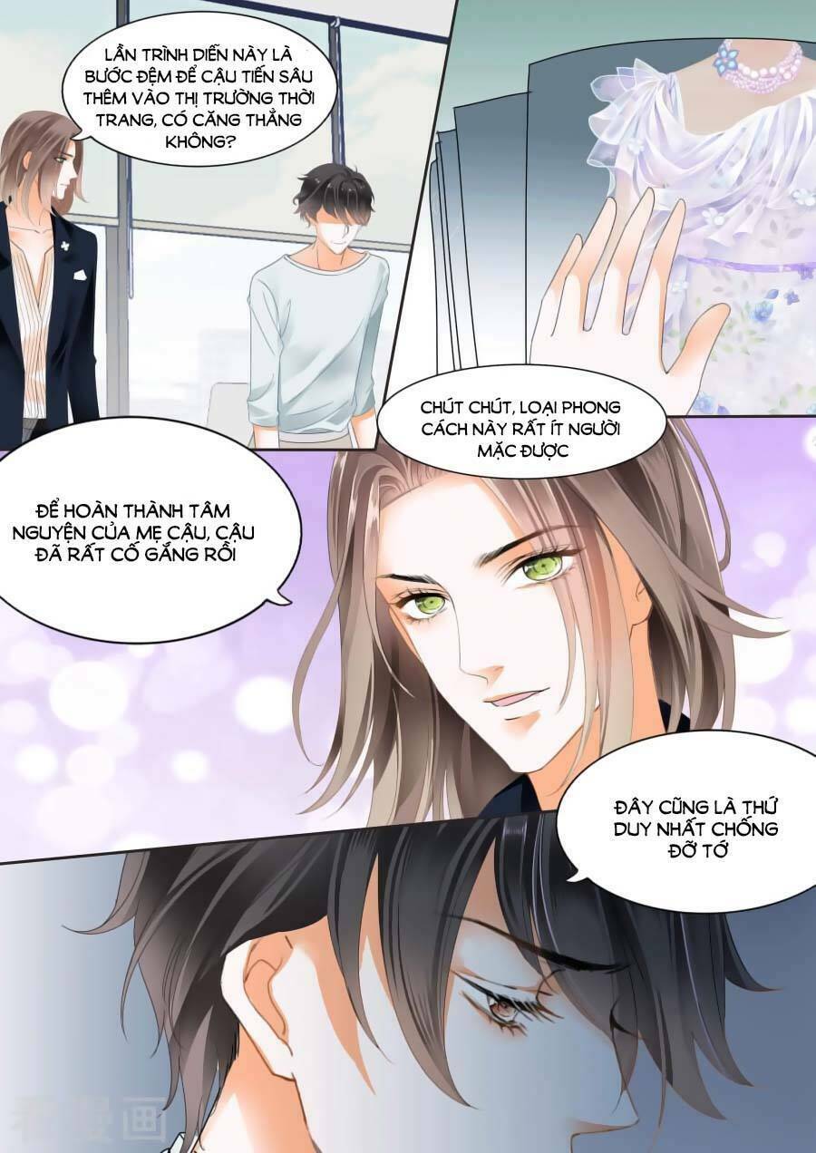 Không Thể Yêu Em: Chapter 19