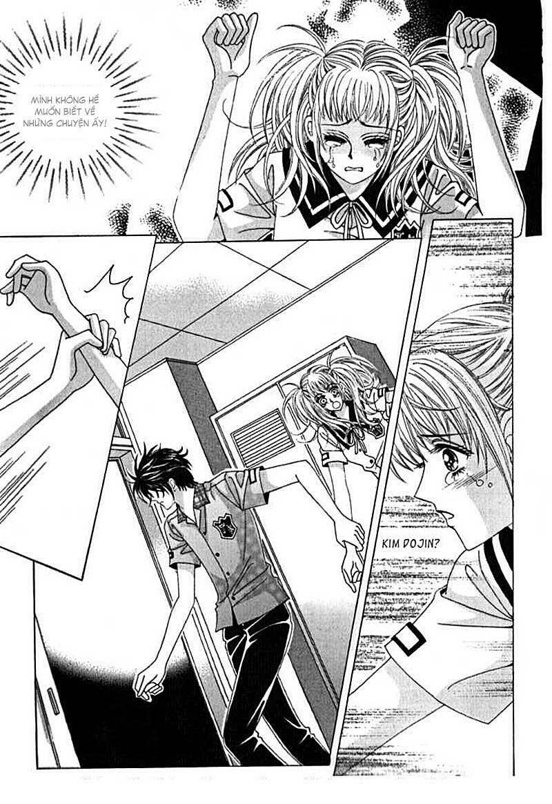 Miunohri To Swan - Cô Nàng Xinh Đẹp: Chapter 14.2