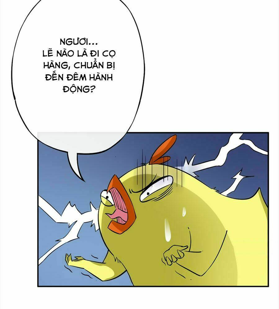 Vương Phi Có Chút Nghịch Ngợm: Chapter 6