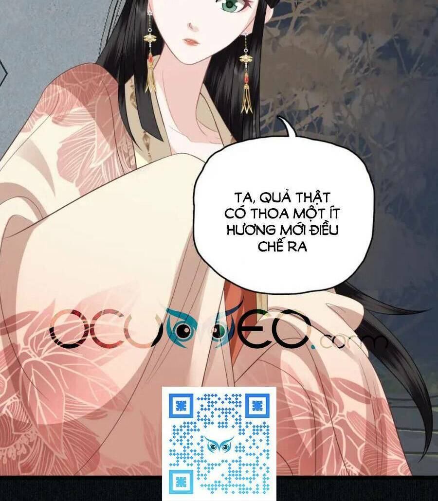 Điều Hương Vương Phi: Chapter 38