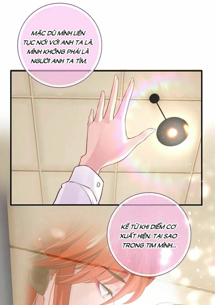 Anh Ấy Đến Từ Địa Ngục: Chapter 16