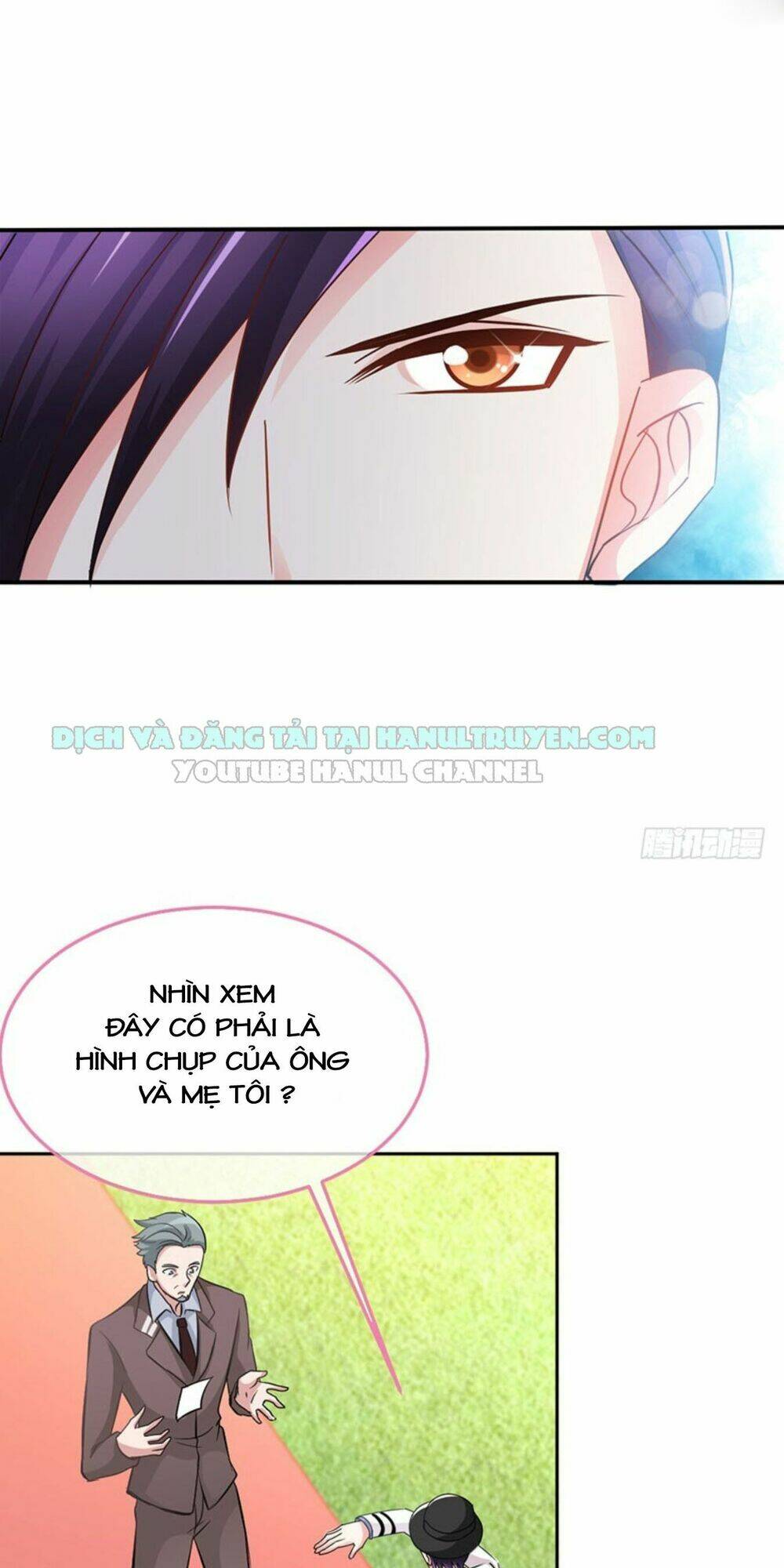 TRUY NÃ TOÀN CẦU TRUY THÊ VỀ SỦNG: Chapter 4