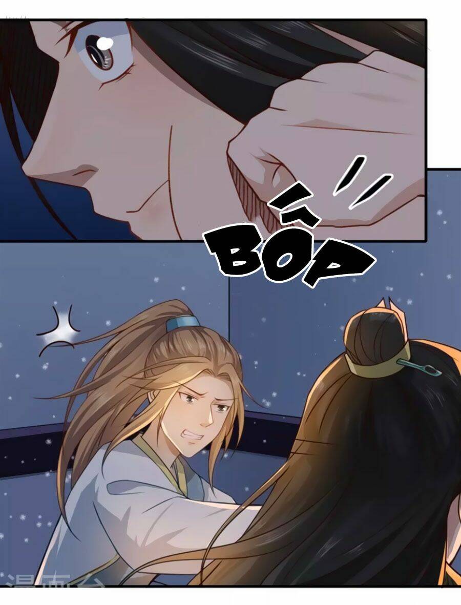 Khuynh Thế Y Phi Muốn Bỏ Chồng: Chapter 52