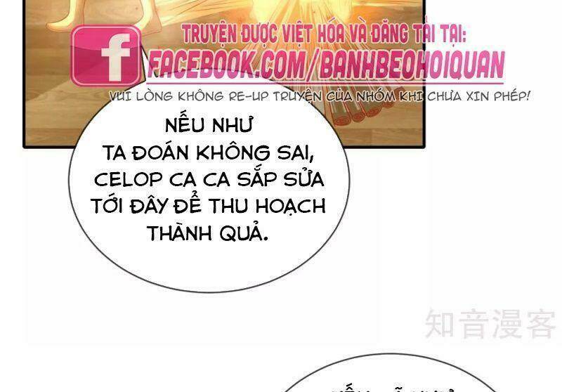 Sủng Hậu Của Vương: Chapter 59