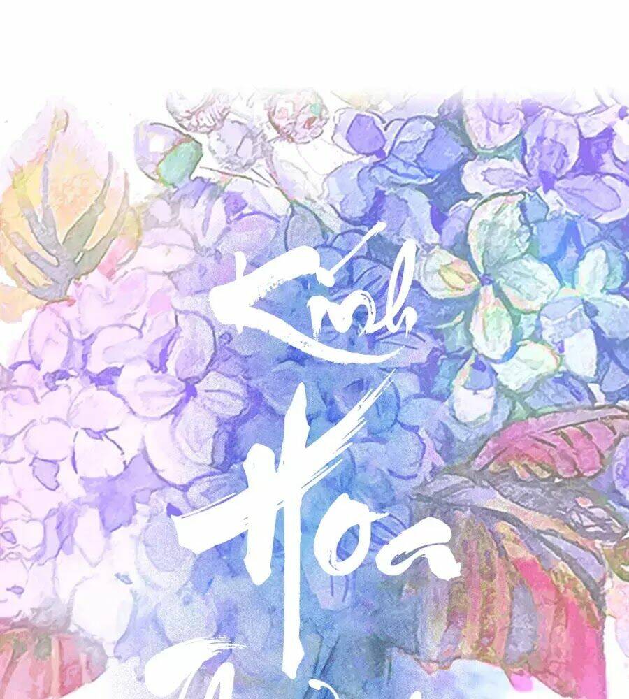 Kính Hoa Thương: Chapter 24