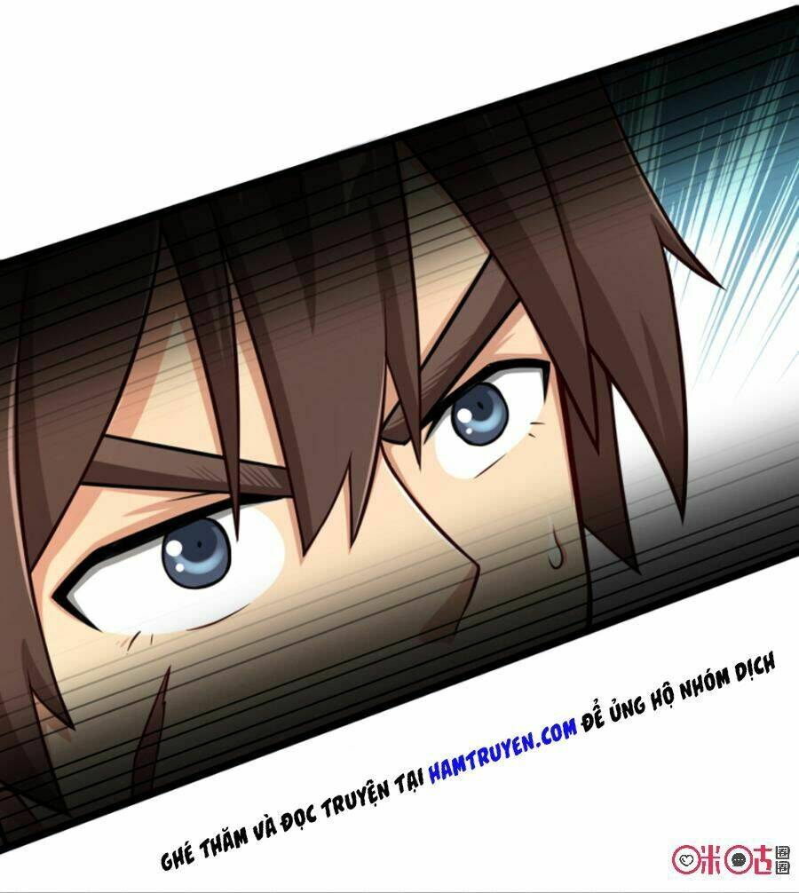 Tu Tiên Cuồng Thần: Chapter 21