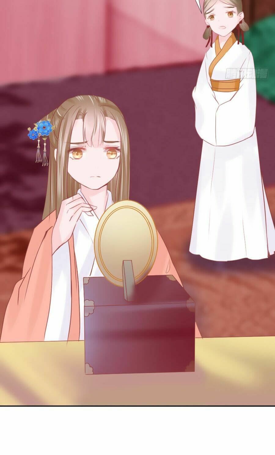 Đường Hoa Nhất Mộng Cổ Phi Truyện: Chapter 14