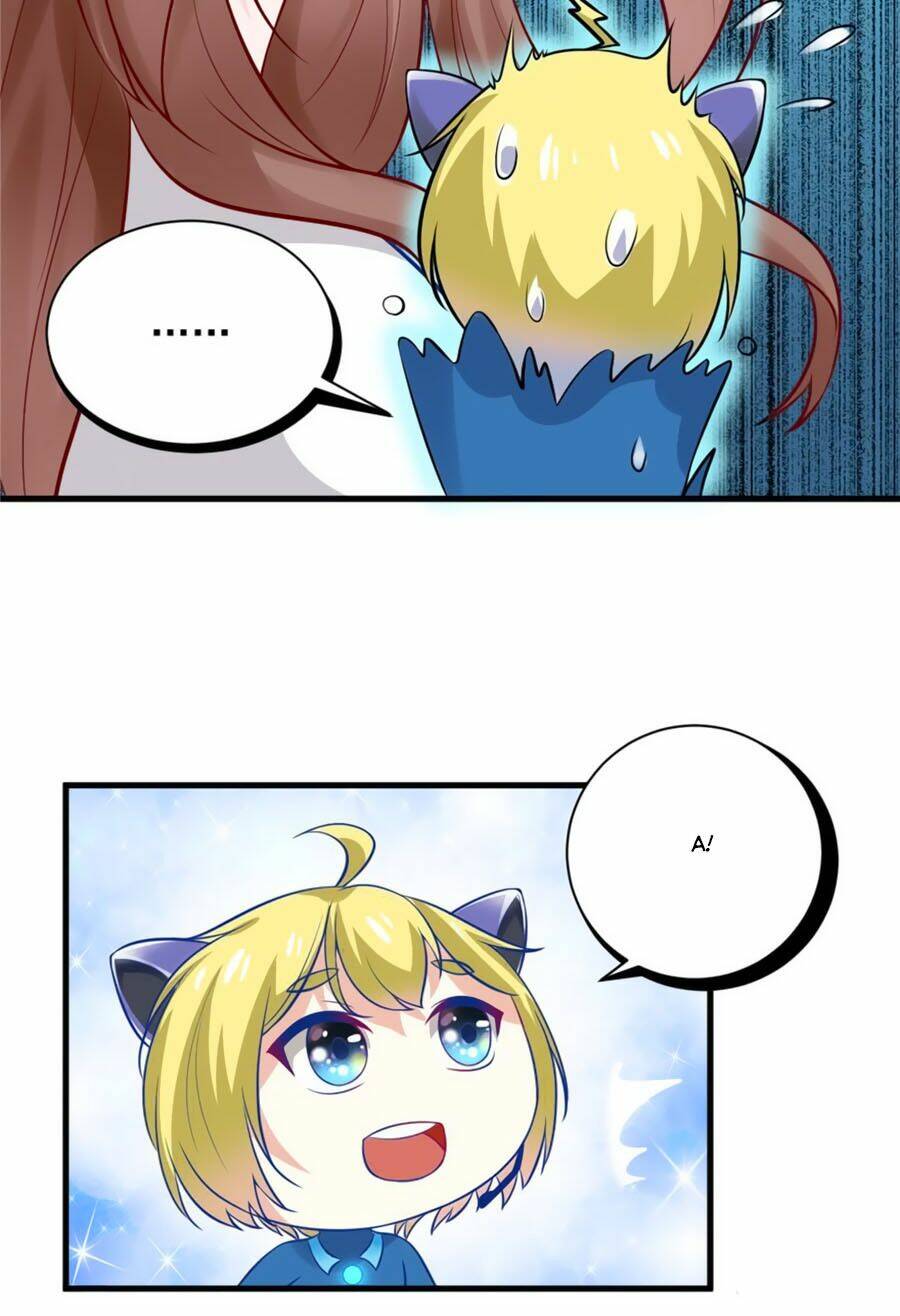 Nữ Đế Livestream Công Lược: Chapter 2