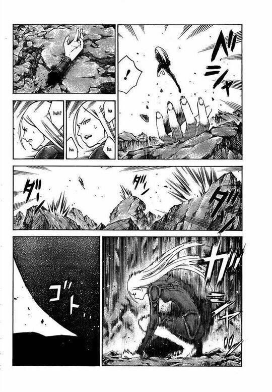 Mắt Bạc: Chapter 98