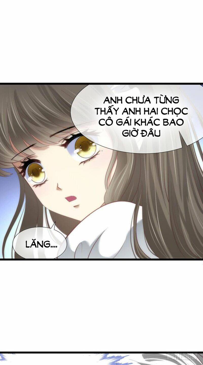 Một Vạn Tư Thế Công Lược Yêu Nam: Chapter 105