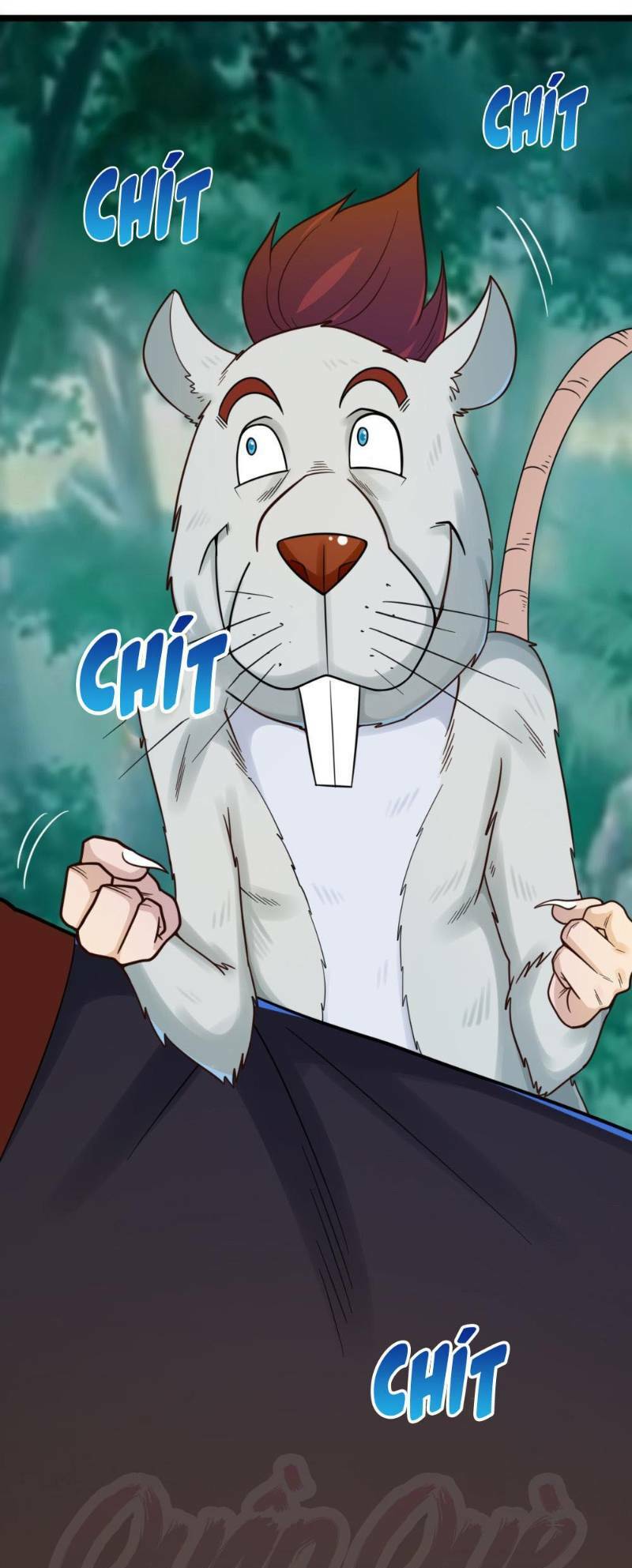 Tu Tiên Cuồng Thần: Chapter 57
