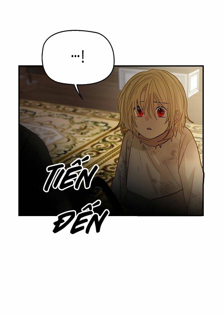 Ba Người Anh Trai Của Tôi Là Bạo Quân: Chapter 1