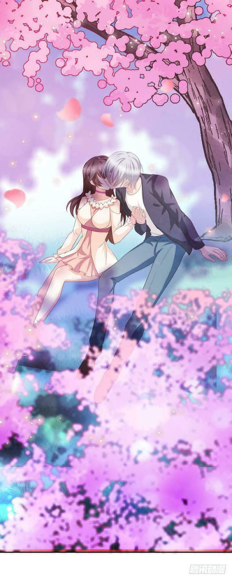 Trò Chơi Trừng Phạt: Chapter 2