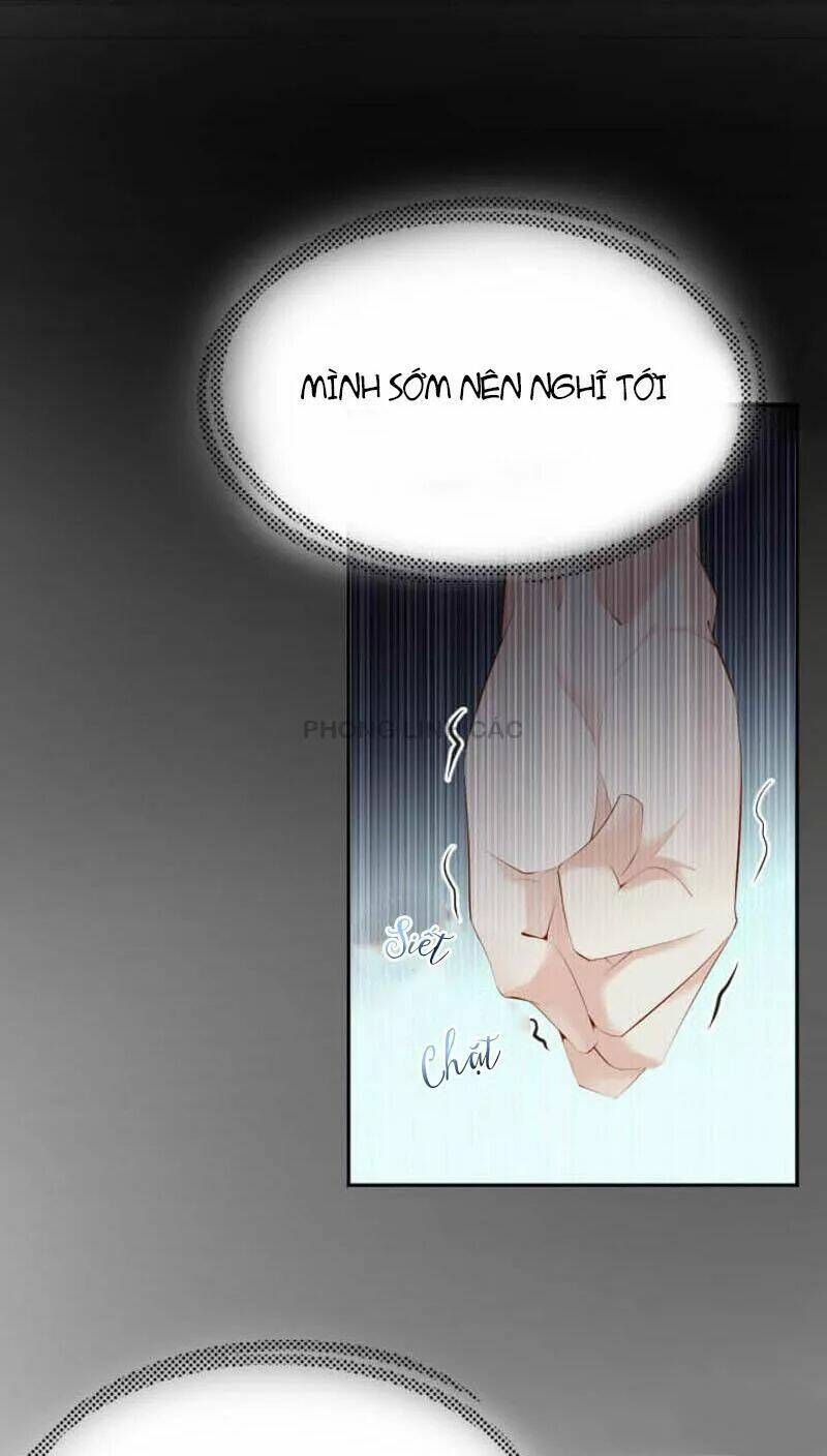 Nam Thần Là Một Đôi: Chapter 74