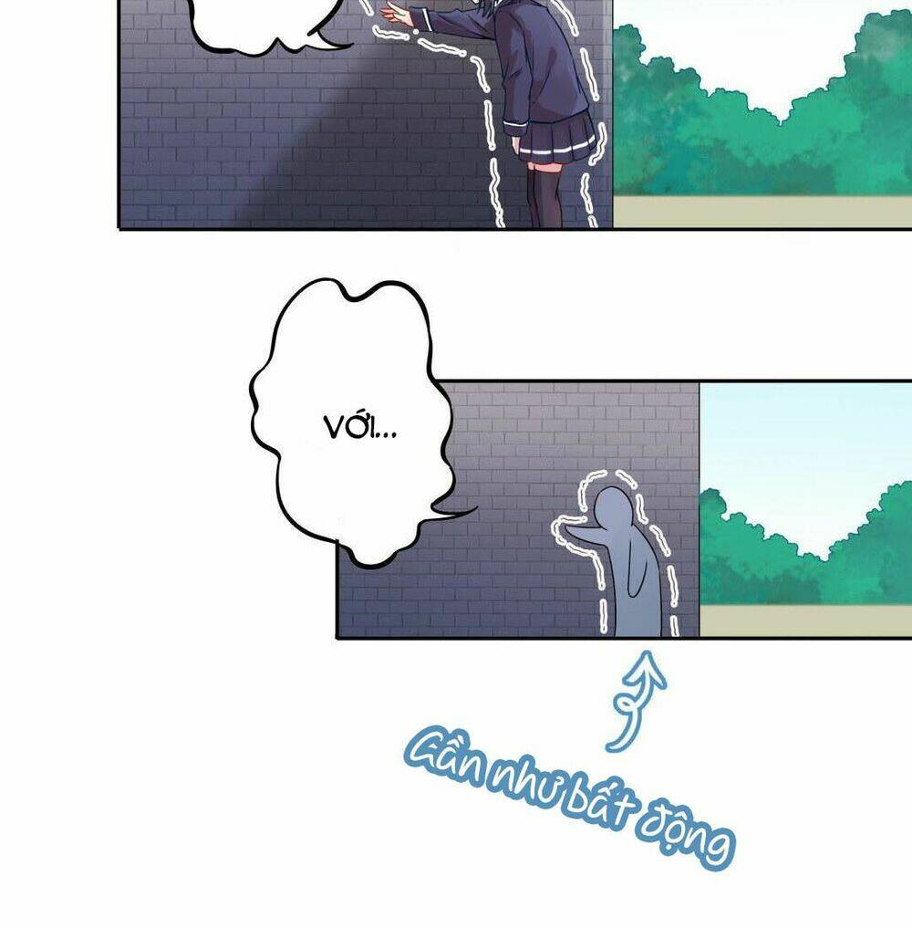 Yêu Tôi Đều Chết Cả Đi!: Chapter 3