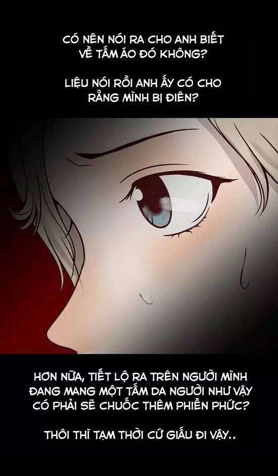 Tấm Da Người: Chapter 4