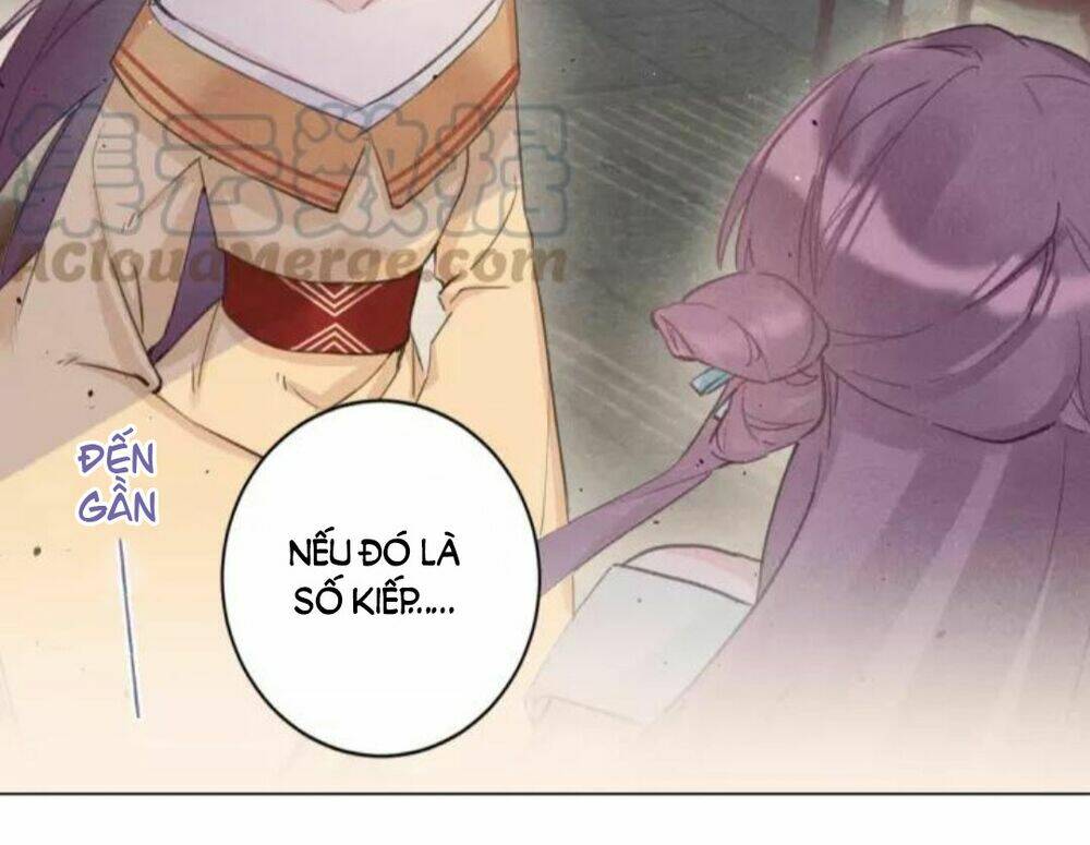 Hoa Nhan Sách: Chapter 180