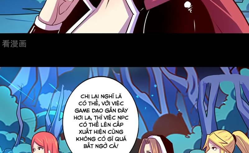Ta Không Phải Là Npc: Chapter 103