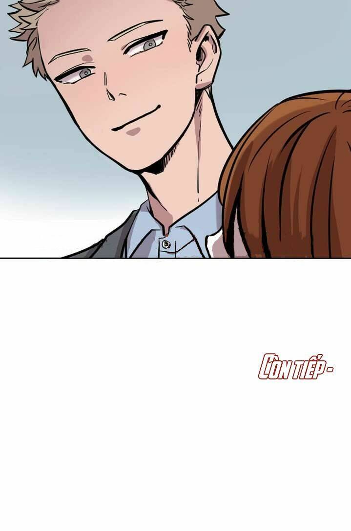 In Our Lifetime: Chapter 12