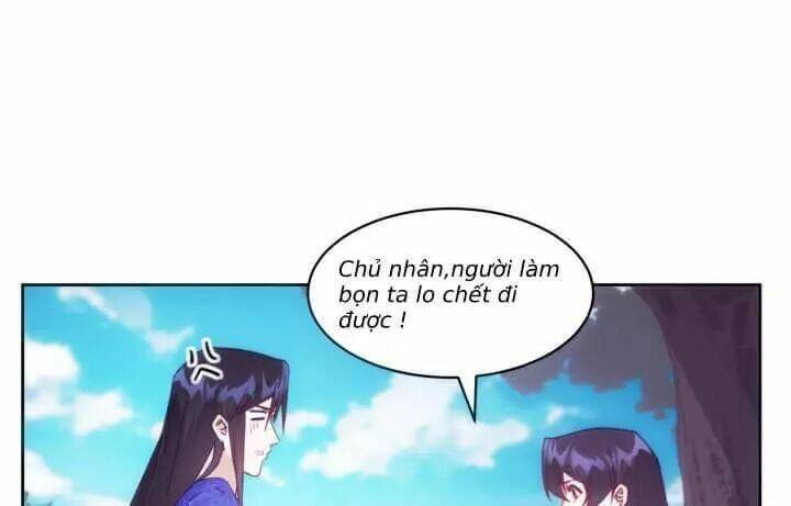 Bí Mật Của Dạ Tộc: Chapter 32