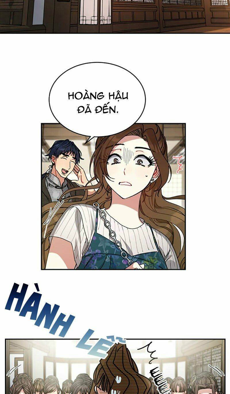 Cực Phẩm Mỹ Nam, Thật Lãng Phí: Chapter 5