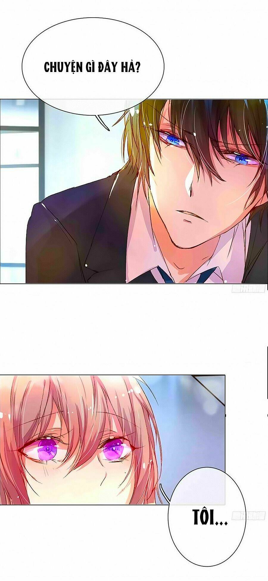 Hào Môn Tiểu Lãn Thê: Chapter 25